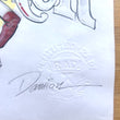 Load image into Gallery viewer, "RADICAL RICK" ORIGINAL ART