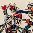 Load image into Gallery viewer, “HOLESHOT" Limited Edition Print