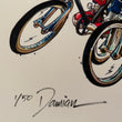 Load image into Gallery viewer, “HOLESHOT" Limited Edition Print