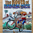 Load image into Gallery viewer, "ROOTS OF RADICAL RICK" Original Painting