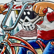 Load image into Gallery viewer, "ROOTS OF RADICAL RICK" Original Painting