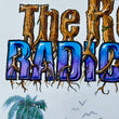 Load image into Gallery viewer, "ROOTS OF RADICAL RICK" Original Painting