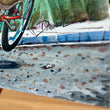 Load image into Gallery viewer, "ROOTS OF RADICAL RICK" Original Painting
