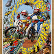 Load image into Gallery viewer, Rick vs Rick Limited Edition Giclee Prints