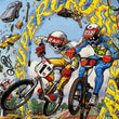 Load image into Gallery viewer, Rick vs Rick Limited Edition Giclee Prints