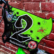 Load image into Gallery viewer, Skuzzer Switchblade Radical Rick Box Set - Signed & Numbered