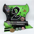 Load image into Gallery viewer, Skuzzer Switchblade Radical Rick Box Set - Signed & Numbered