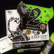 Load image into Gallery viewer, Skuzzer Switchblade Radical Rick Box Set - Signed & Numbered