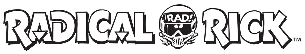 RADICAL RICK