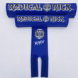 Load image into Gallery viewer, Radical Rick 40 Years of RAD! BMX Pad sets by Flite