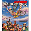 Load image into Gallery viewer, Radical Rick, the Complete Episodes Softcover Book