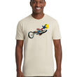 Load image into Gallery viewer, Radical Rick LOOKBACK Shirt