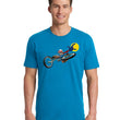 Load image into Gallery viewer, Radical Rick LOOKBACK Shirt
