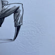 Load image into Gallery viewer, "BATTLE OF THE DAPPER CYCLOPS" Original Art
