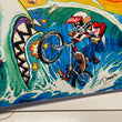 Load image into Gallery viewer, HAND SIGNED SNOWBOARD #1