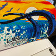 Load image into Gallery viewer, HAND SIGNED SNOWBOARD #1