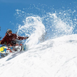 Load image into Gallery viewer, HAND SIGNED SNOWBOARD #1