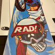 Load image into Gallery viewer, HAND SIGNED SNOWBOARD #2 with 2 ORIGINAL SKETCHES
