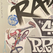 Load image into Gallery viewer, "RADICAL RICK 2021 COLLAGE" ORIGINAL ART