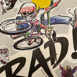 Load image into Gallery viewer, "RADICAL RICK 2021 COLLAGE" ORIGINAL ART