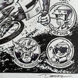 Load image into Gallery viewer, “RICK COMIC COVER” Original Art