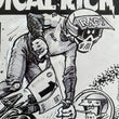 Load image into Gallery viewer, “RICK COMIC COVER” Original Art
