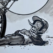 Load image into Gallery viewer, "END-OH!" Original Art