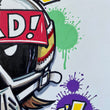Load image into Gallery viewer, "ESTABLISHED 1979" Original Art