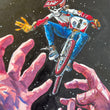 Load image into Gallery viewer, "GOTTA HAND IT TO YOU" Original Art