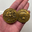 Load image into Gallery viewer, Radical Rick 2022 Collector Coin