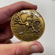 Load image into Gallery viewer, Radical Rick 2022 Collector Coin