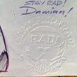 Load image into Gallery viewer, "BONNIE STUDY" original artwork