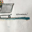Load image into Gallery viewer, "SOCIAL DISTANCING" Watercolor