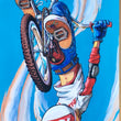 Load image into Gallery viewer, "FLIPPED" ORIGINAL PAINTING