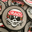 Load image into Gallery viewer, RAD! 2" Patches