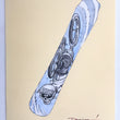 Load image into Gallery viewer, "FLIPPED" ORIGINAL SKETCH