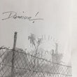 Load image into Gallery viewer, "THE GREAT ESCAPE" ORIGINAL SKETCH