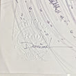 Load image into Gallery viewer, "LET'S RIDE!" ORIGINAL SKETCH