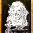 Load image into Gallery viewer, "SO LONG SCOT” Original Art