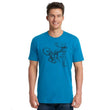 Load image into Gallery viewer, Radical Rick Tabletop Shirt