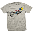 Load image into Gallery viewer, Radical Rick LOOKBACK Shirt