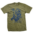 Load image into Gallery viewer, STINGRAY SHIRT