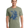 Load image into Gallery viewer, STINGRAY SHIRT