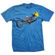 Load image into Gallery viewer, Radical Rick LOOKBACK Shirt
