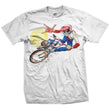 Load image into Gallery viewer, Radical Rick Flashback Shirt
