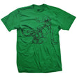 Load image into Gallery viewer, Radical Rick Tabletop Shirt