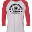 Load image into Gallery viewer, CRUSHED CRANK CANYON Shirt
