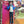 Load image into Gallery viewer, Radical Rick 45th Anniversary 3D Resin Limited Edition Figure V3 (MX MUG)
