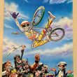 Load image into Gallery viewer, HIS ROYAL HIGHNESS — 18" x 24" POSTER
