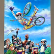 Load image into Gallery viewer, HIS ROYAL HIGHNESS — 18" x 24" POSTER
